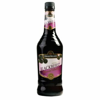 Hw Blackberry Brandy 750ML