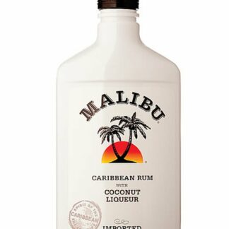 Malibu Rum 375ML