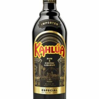 Kahlua Especial 750ML