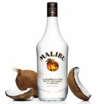 Malibu Rum 1.75L