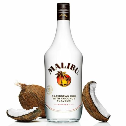 Malibu Rum 1.75L