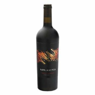 Ravel & Stitch Cabernet 750ML