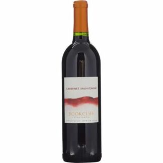 Bookcliff Cabernet 750ML