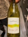Bookcliff Chardonnay 750ML