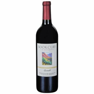 Bookcliff Ensemble 750ML