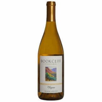Bookcliff Viognier 750ML