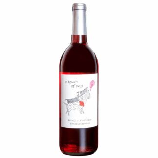 Bookcliff Touch Of Red 750ML