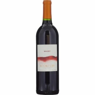 Bookcliff Malbec 750ML
