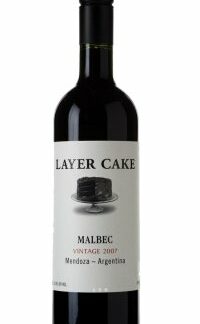Layer Cake Malbec 750ML