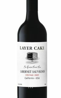 Layer Cake Cabernet 750ML