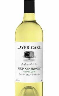 Layer Cake Chardonnay 750ML