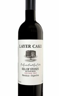 Layer Cake Sea Of Stones 750ML