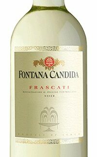 Fontana Candida Frascati 750ML