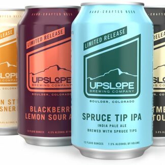 Upslope West  Coast Ipa 6-pk 12OZ