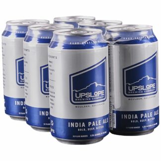 Upslope Ipa 6-pk 12OZ