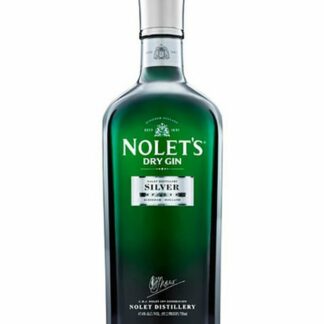 Nolets Dry Gin 750ML