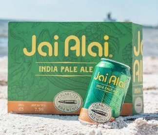 Cigar City Jai Alai 6 Pk 12OZ