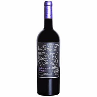 Educated Guess Napa Merlot 750ML