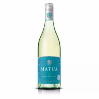 Matua Sauvignon Blanc 750ML