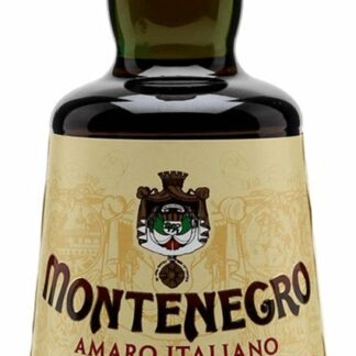 Montenegro Amaro 750ML
