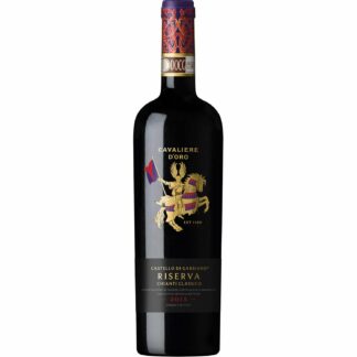 Gabbiano Chianti Riserva Cavaliere D'oro 750ML