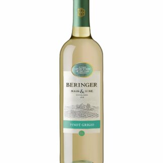 Beringer Main & Vine Pinot Grigio 750ML
