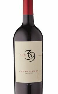 Line 39 Cabernet Sauvignon 750ML