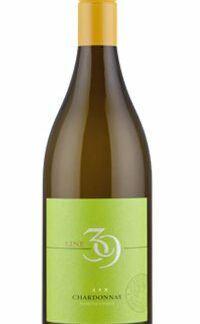Line 39 Chardonnay 750ML