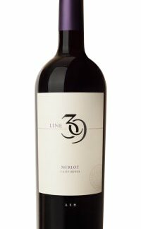 Line 39 Merlot 750ML