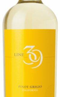 Line 39 Pinot Grigio 750ML