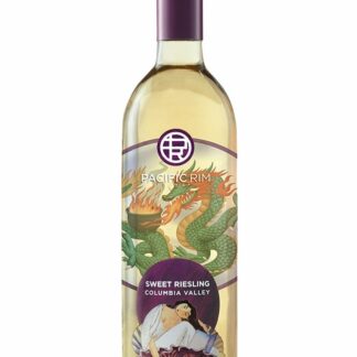 Pacific Rim Sweet Riesling 750ML