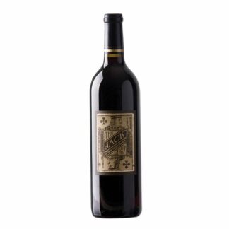 The Jack Red Blend 750ML