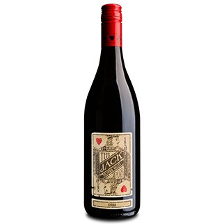 The Jack Syrah 750ML