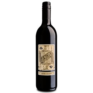 The Jack Cabernet Sauvignon 750ML