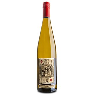 The Jack Riesling 750ML