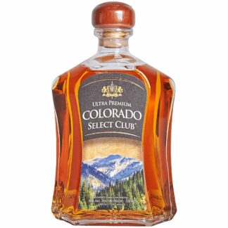 Colorado Select Club 750ML
