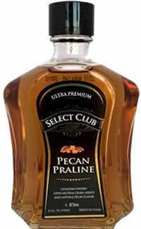 Select Club Pecan Praline 750ML
