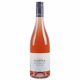 Heidi Schrock Rose 750ML