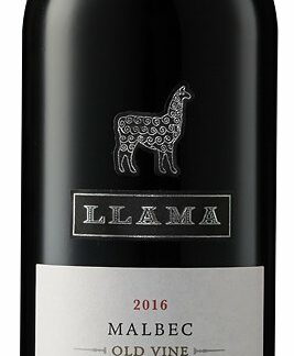 Llama Malbec 750ML