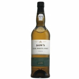 Dows White Port 750ML