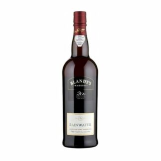 Blandys Rainwater 750ML