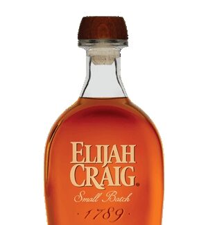 Elijah Craig Bourbon 750ML