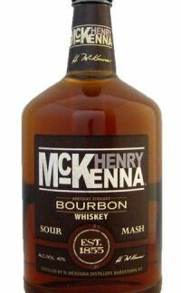 Henry Mckenna Bourbon 1.75L