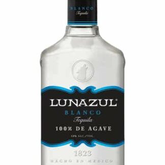 Lunazul Blanco Tequila 1.75L