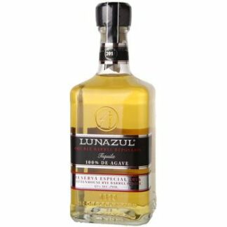 Lunazul Reposado Tequila 1.75L