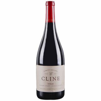 Cline Syrah 750ML