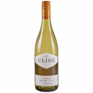 Cline Viognier 750ML