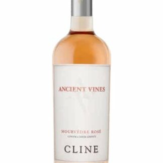 Cline Ancient Vines Mourvedre Rose 750ML