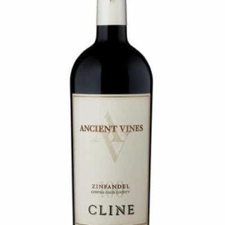 Cline Ancient Vine Zinfandel 750ML