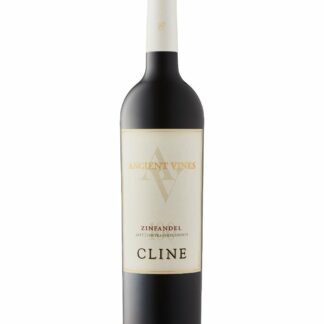 Cline Zinfandel 750ML